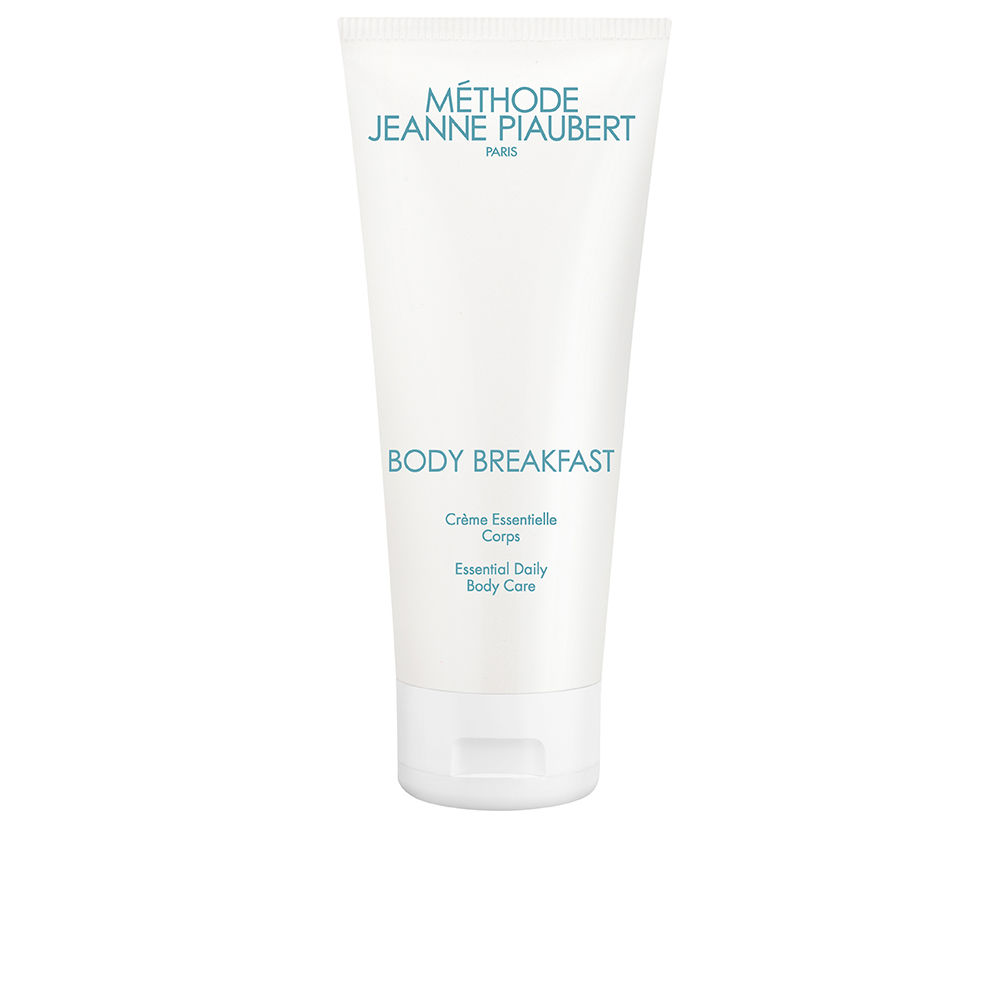 

Увлажняющий крем для тела Body Breakfast Crème Essentielle Corps Jeanne Piaubert, 200 мл