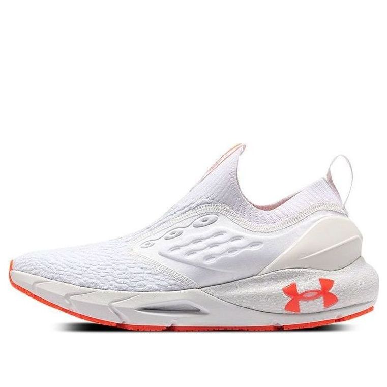 

Беговые кроссовки Under Armour Hovr Phantom 2 Slip, белый