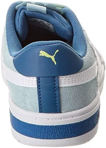 Кроссовки PUMA Ca Pro для детей и взрослых (маленький ребенок), белый — фото 3