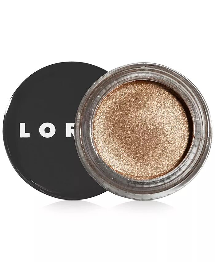 

Кремовые тени для век Lux Diamond Lorac, цвет Suede (warm brown)