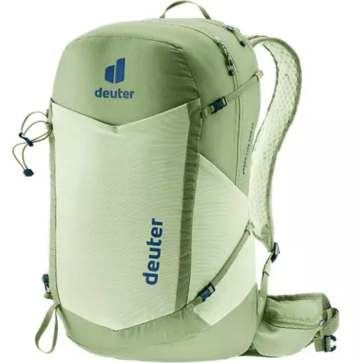

Скоростной рюкзак Lite Pro 25 Deuter, мультиколор