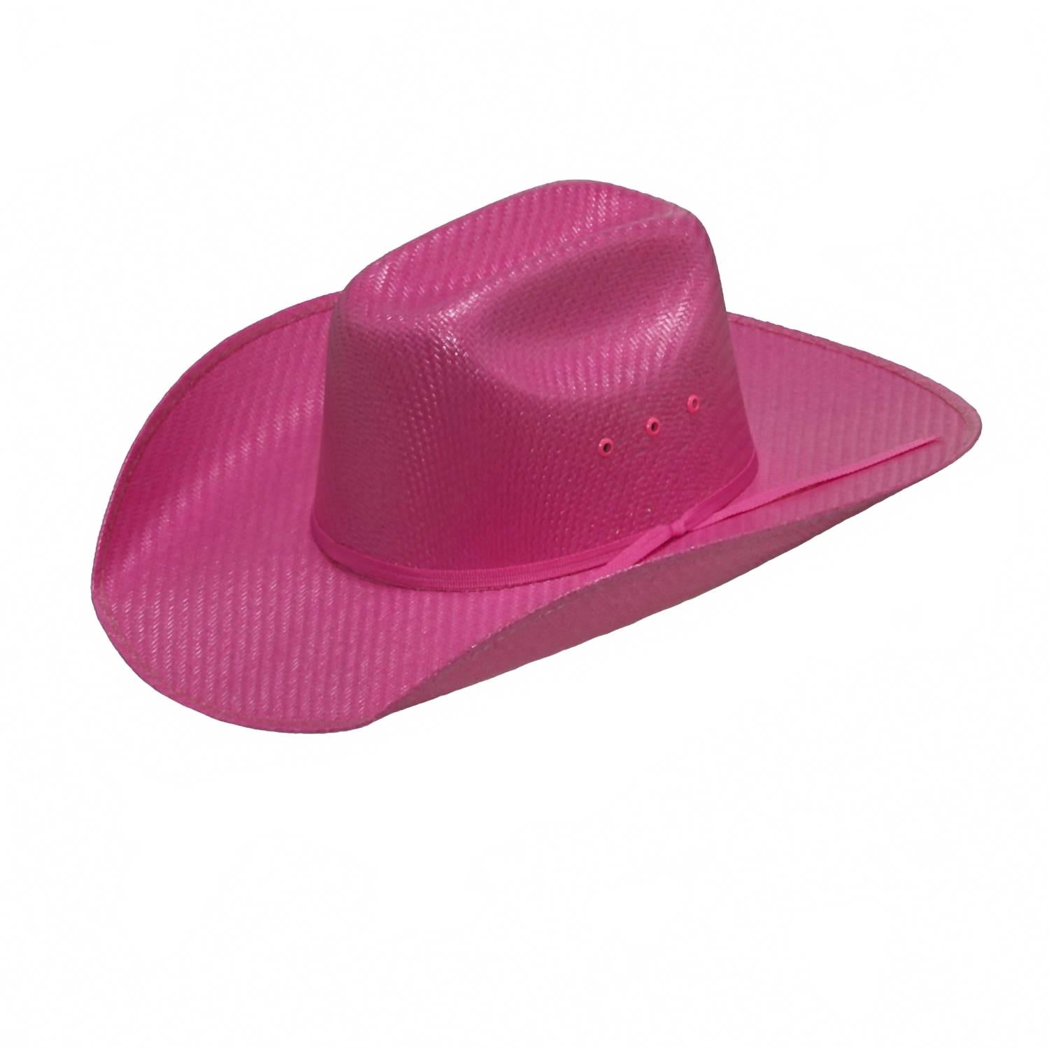

Twister Cowboy Hats Детская шапка-«твистер» ярко-розового цвета