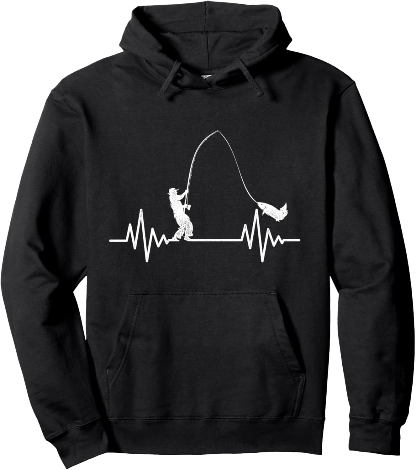 

Толстовка с капюшоном Ecg Heartbeat Fishing Hobby Fisher Fishing Rod Lake Pike Hoodie, черная Fly Fishing Gift For Hobby Fisher Fishing Lake, Черный, Толстовка с капюшоном Ecg Heartbeat Fishing Hobby Fisher Fishing Rod Lake Pike Hoodie, черная Fly Fishing