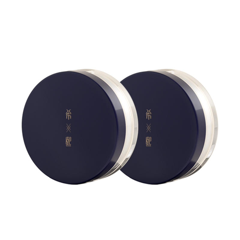 

Воздушная бархатная пудра-вуаль увлажняющая 8g COLOUR CENTURY