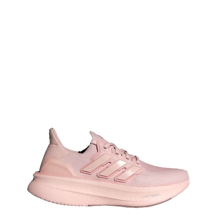Кроссовки ADIDAS PERFORMANCE Running Ultraboost 5, светло-розовый — фото 2