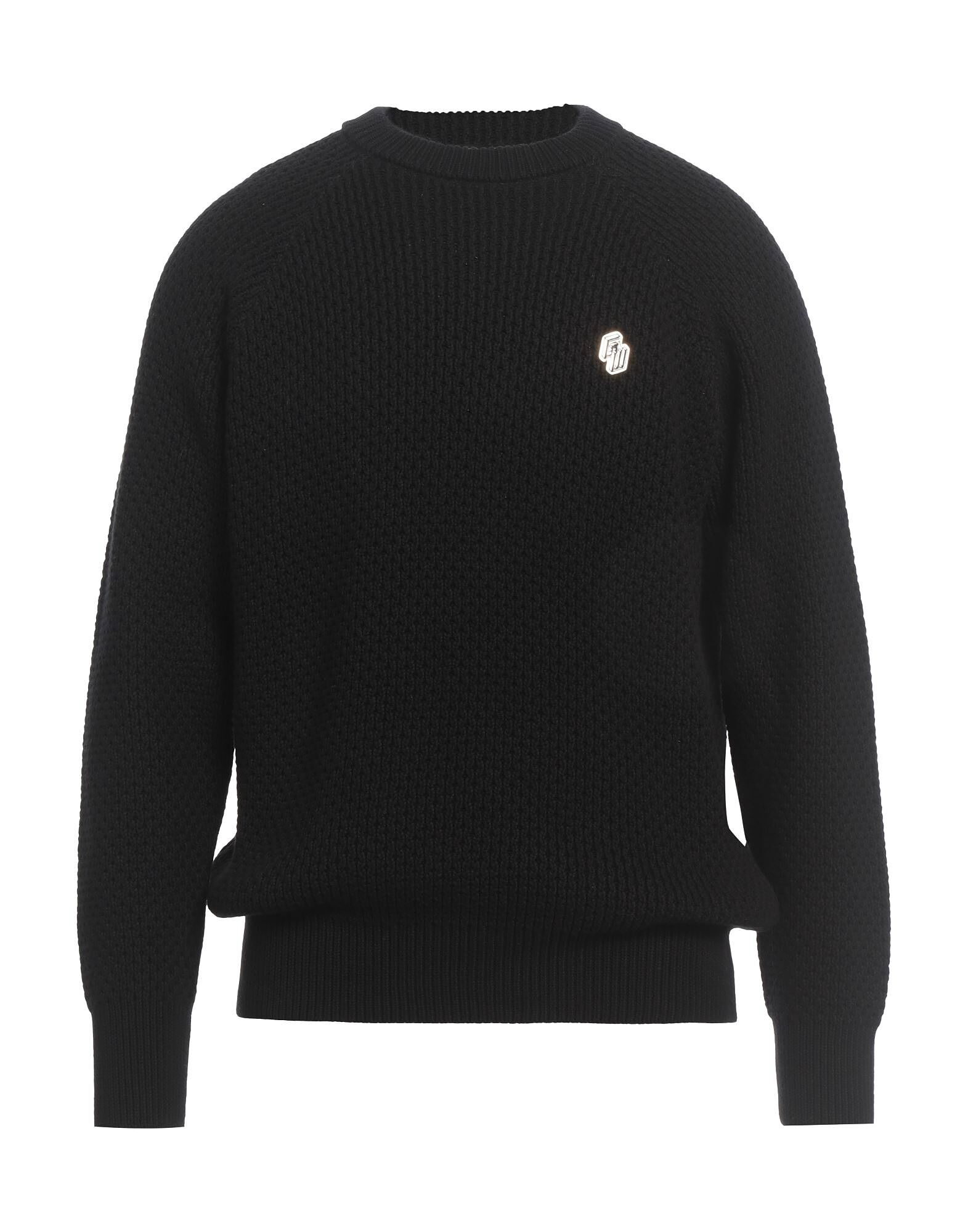 

Свитер Garment Workshop, черный