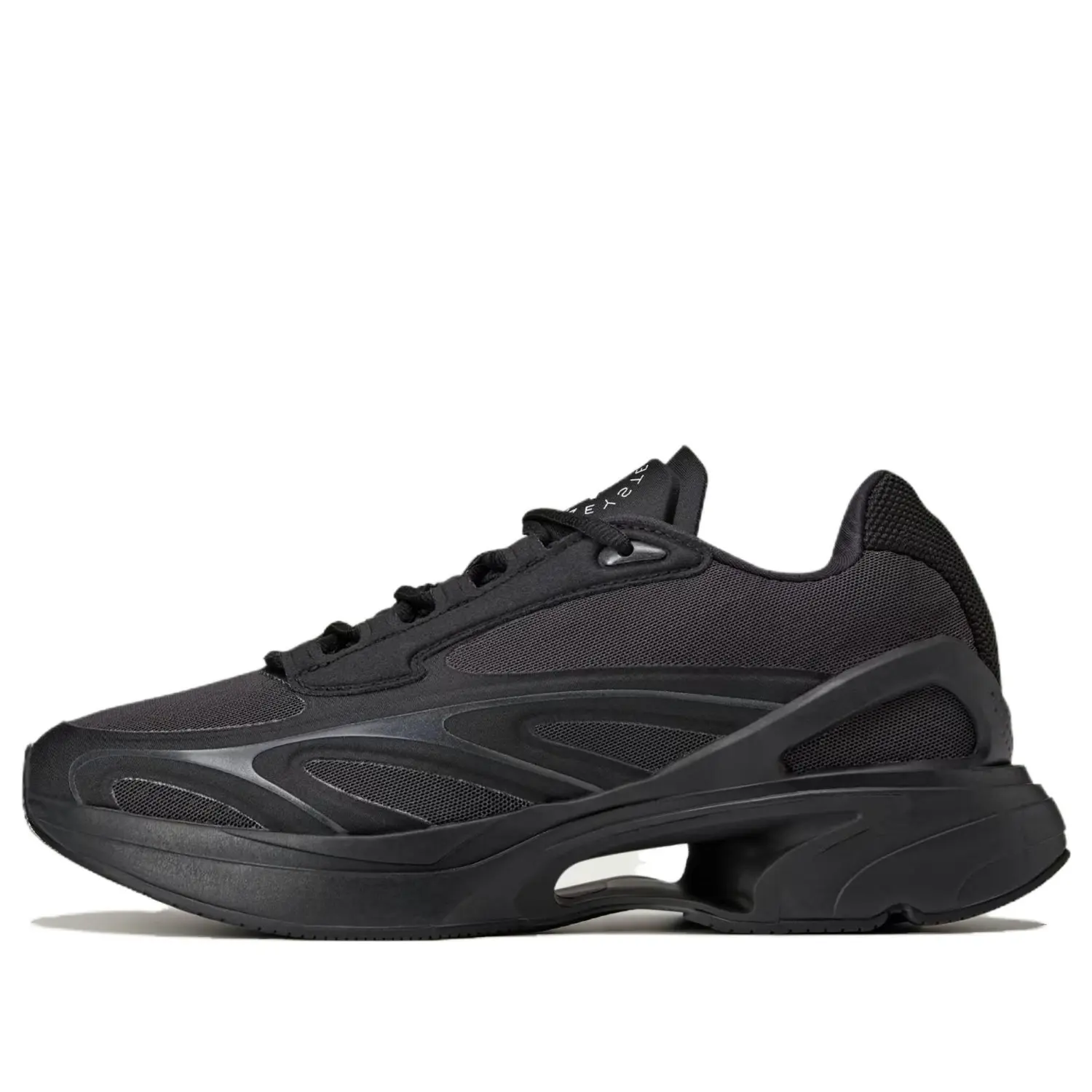 

Кроссовки adidas Stella McCartney Sportswear 2000 'Black' JH8766, черный