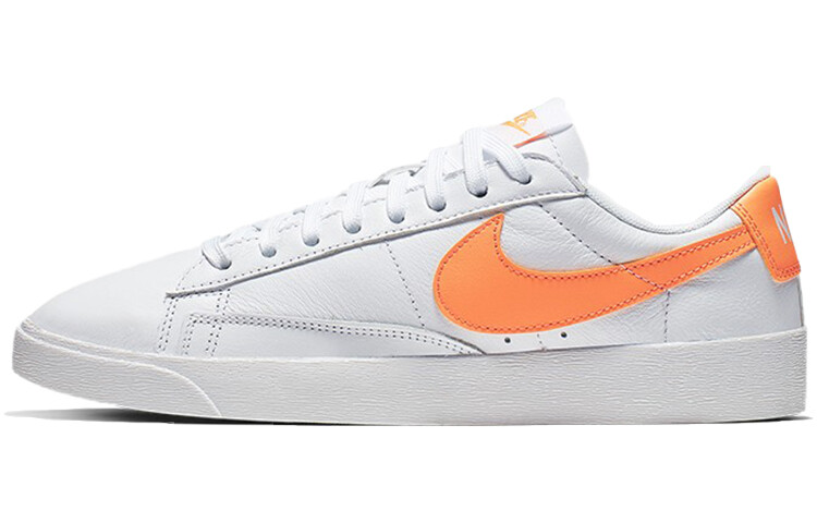 

Кроссовки для скейтбординга Nike Blazer низкие для женщин