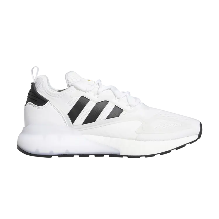 

Кроссовки Adidas Wmns ZX 2K Boost, белый