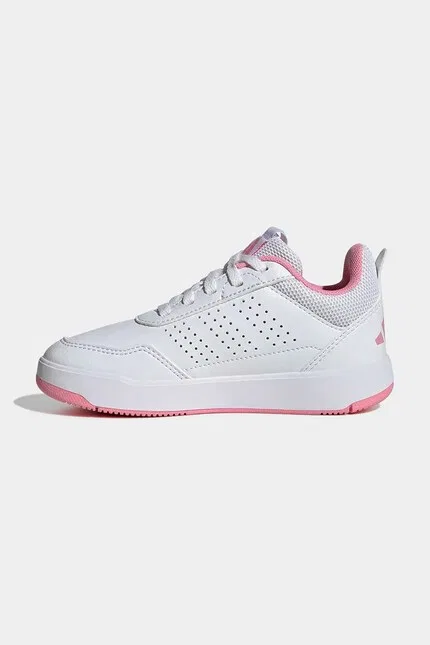 Кроссовки детские TENSAUR SPORT 3.0 Adidas, белый — фото 4