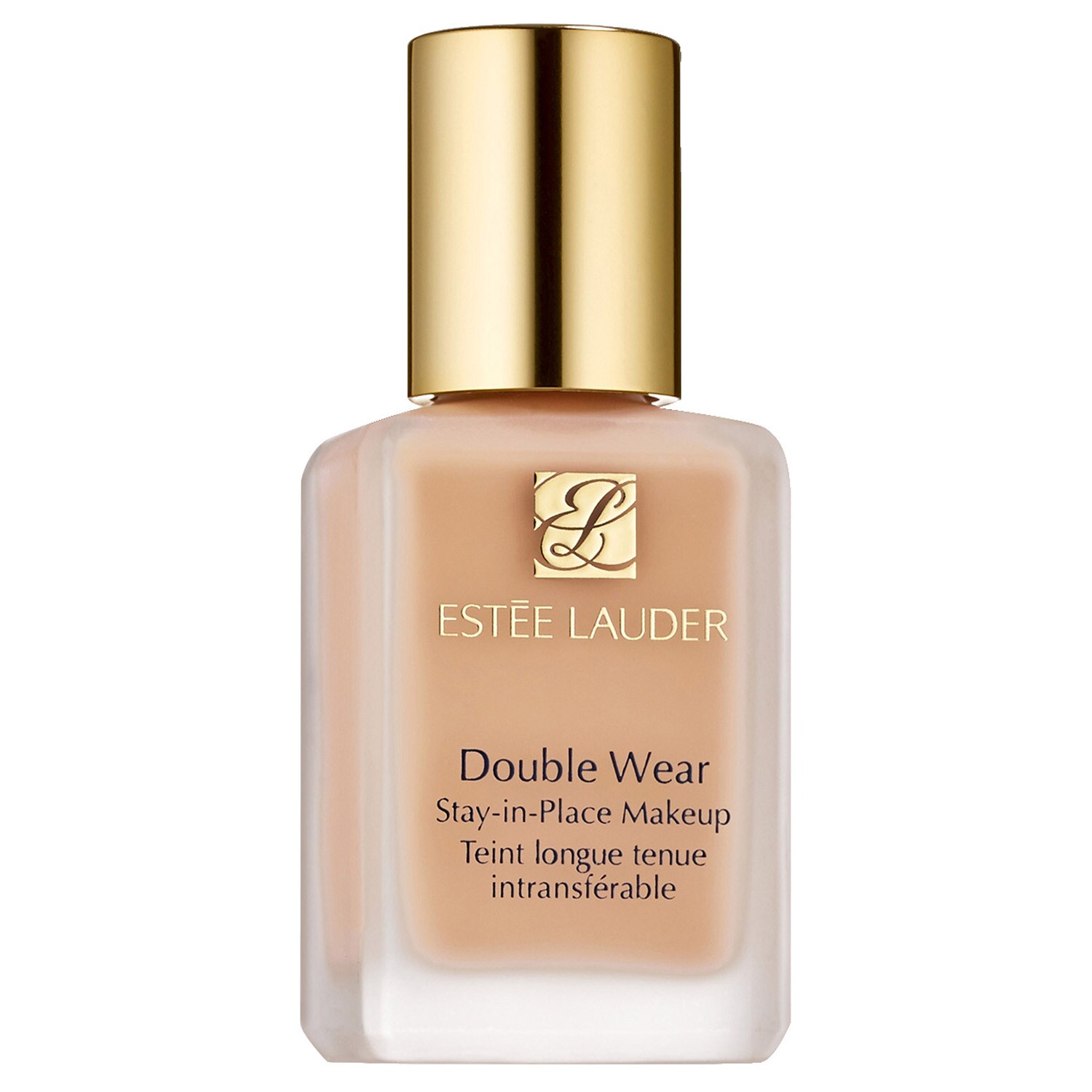 

Тональная основа Double Wear Estée Lauder, 1W2 Sand (30 ml)