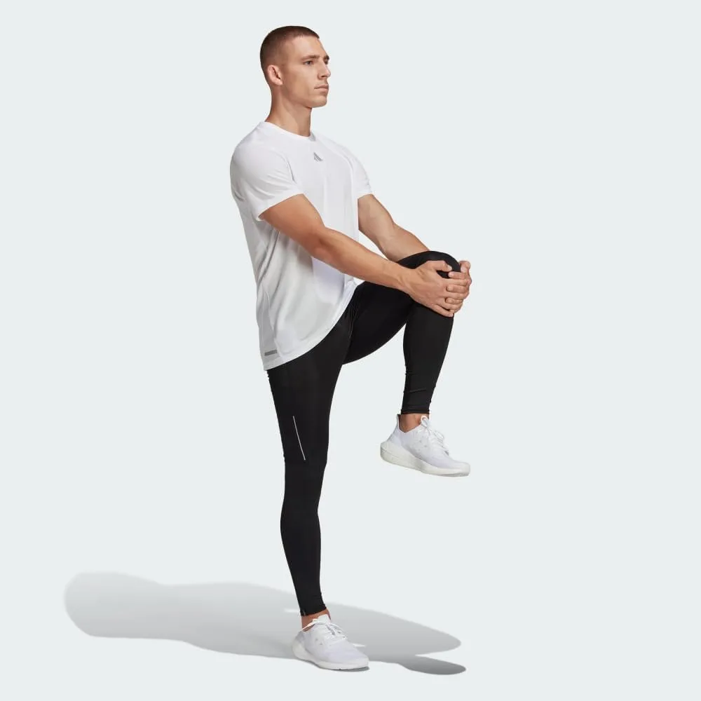 Мужские тайтсы adidas Own The Run — фото 3