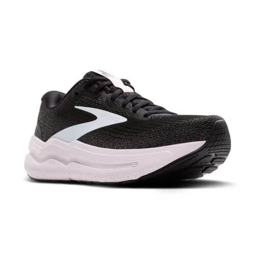 Женские кроссовки Brooks Ghost Max 2 — фото 2