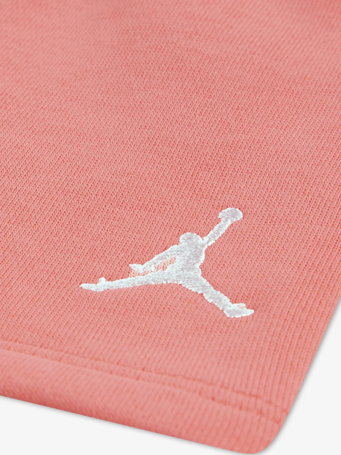 Комплект одежды 'BROOKLYN ESS' Jordan, Dusky Pink — фото 3