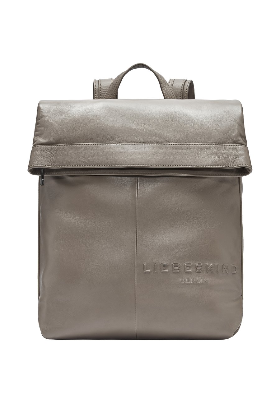 

Рюкзак Liebeskind Berlin ELVIRA , Steingrau/Grey