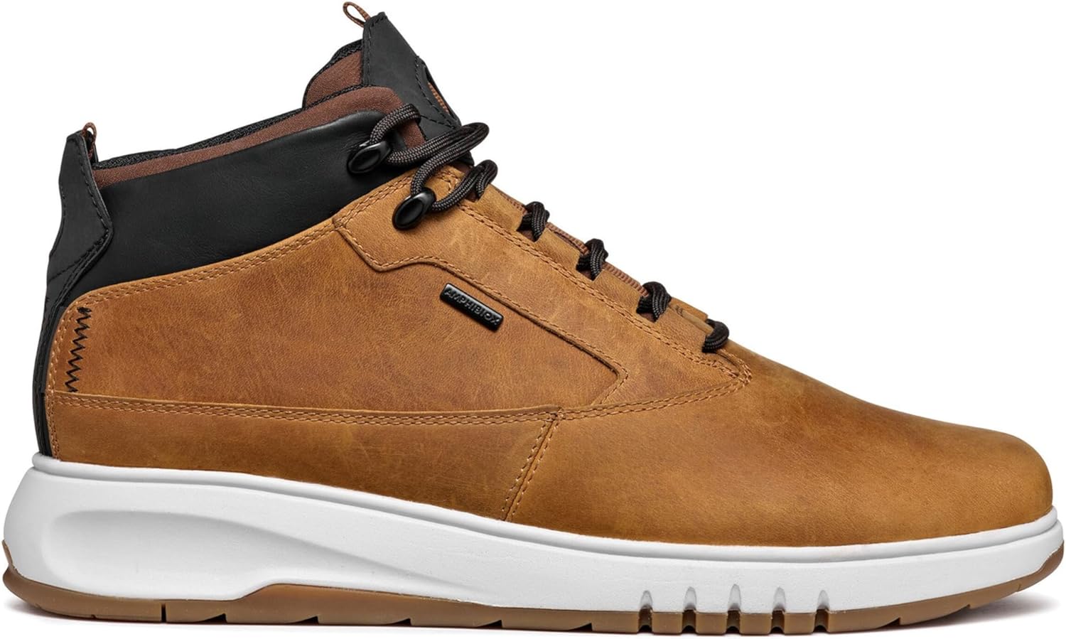 

Мужские ботинки-крайние ботильоны Geox, Ochre