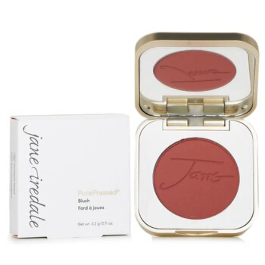 Румяна для женщин Jane Iredale PurePressed 0,11 унции # Mystique Makeup 670959115492 — фото 2