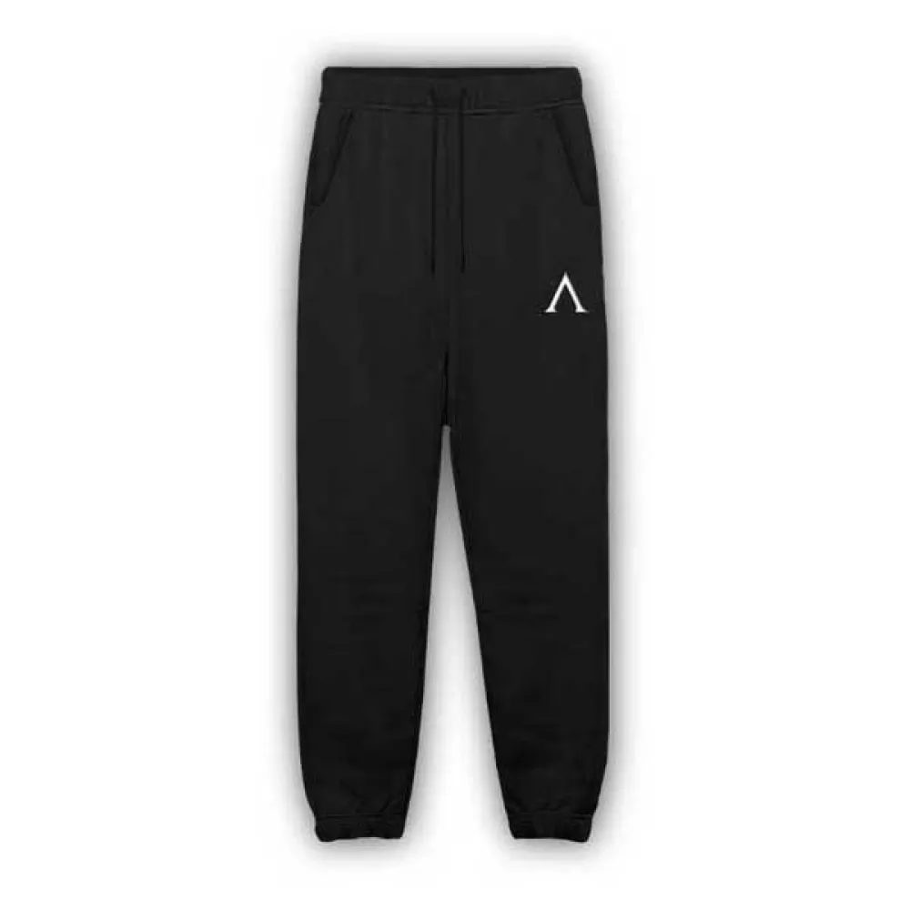 

Джоггеры Amix Original, черный