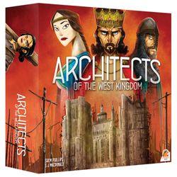 

Настольная игра Renegade Game Studios Architects of the West Kingdom