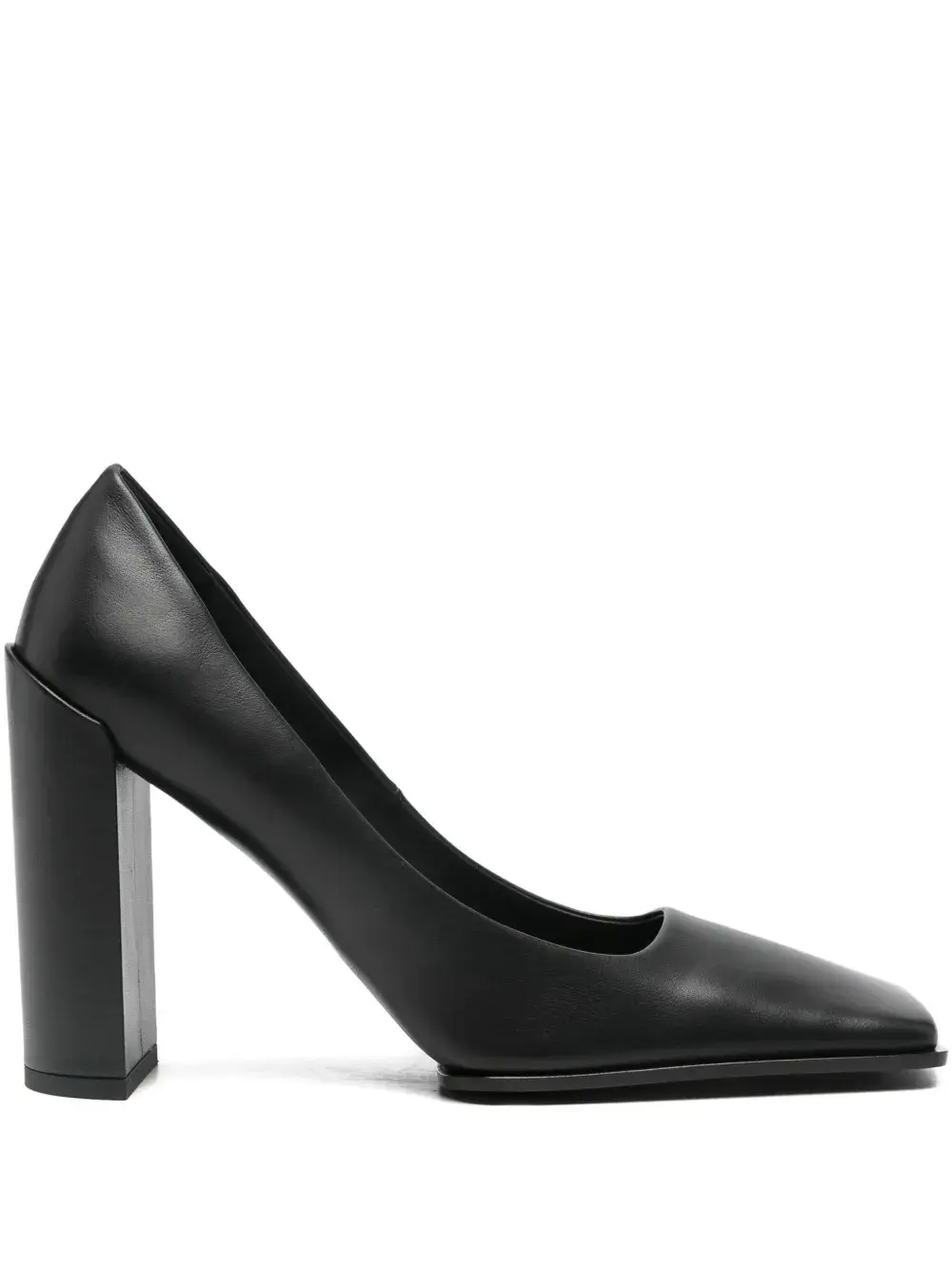 AA3E1006I049 999 Alaïa, черный