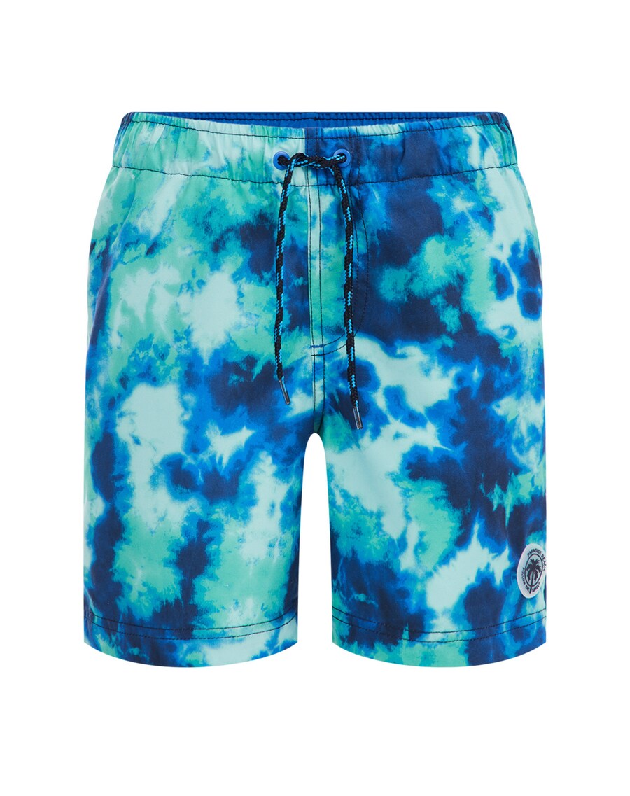 

Плавки WE Fashion, цвет mottled blue