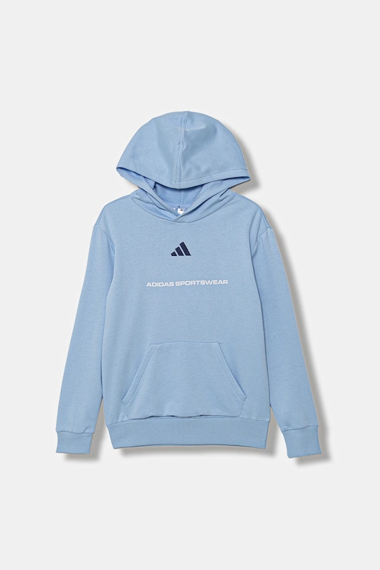 

Детская толстовка Adidas, синий