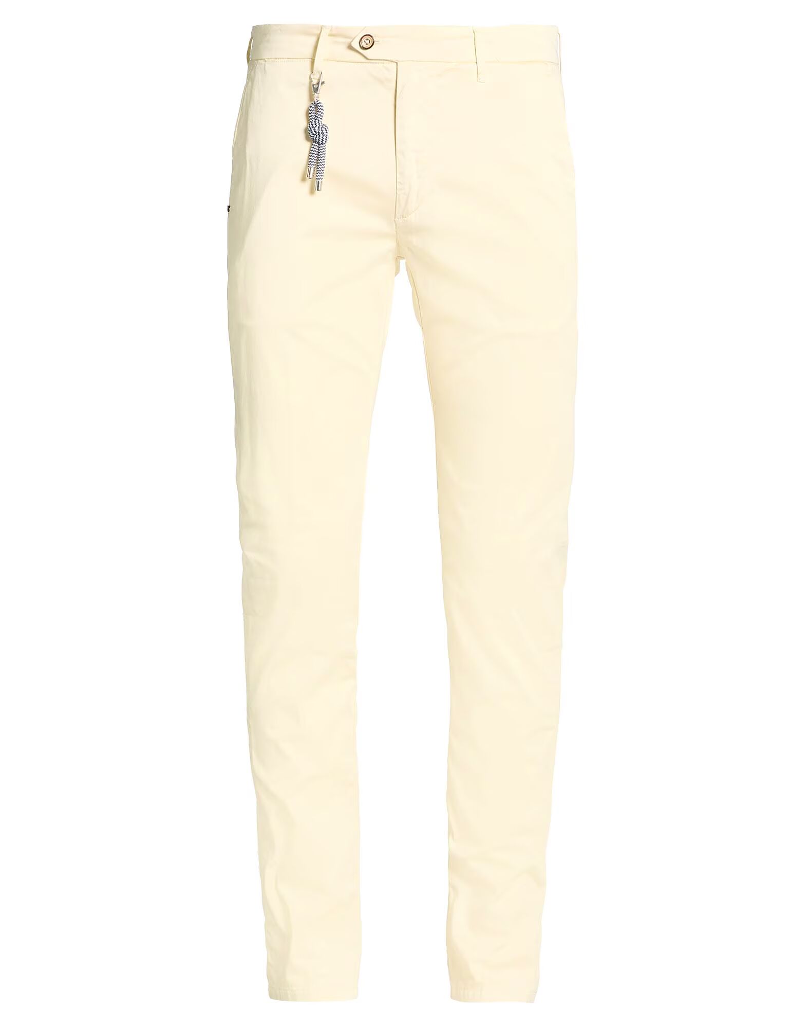 

Брюки 0/Zero Construction, кремовый