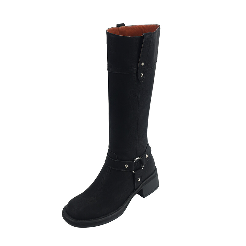 

Сапоги PVAJ Knee-high Boots Women's