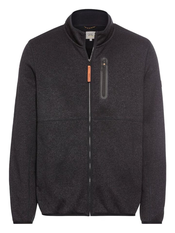 

Толстовка Camel Active Sweatshirt, цвет night blue