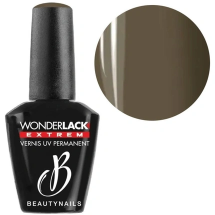 

Лак для ногтей Tenderness Passion Green 12 мл Beautynails
