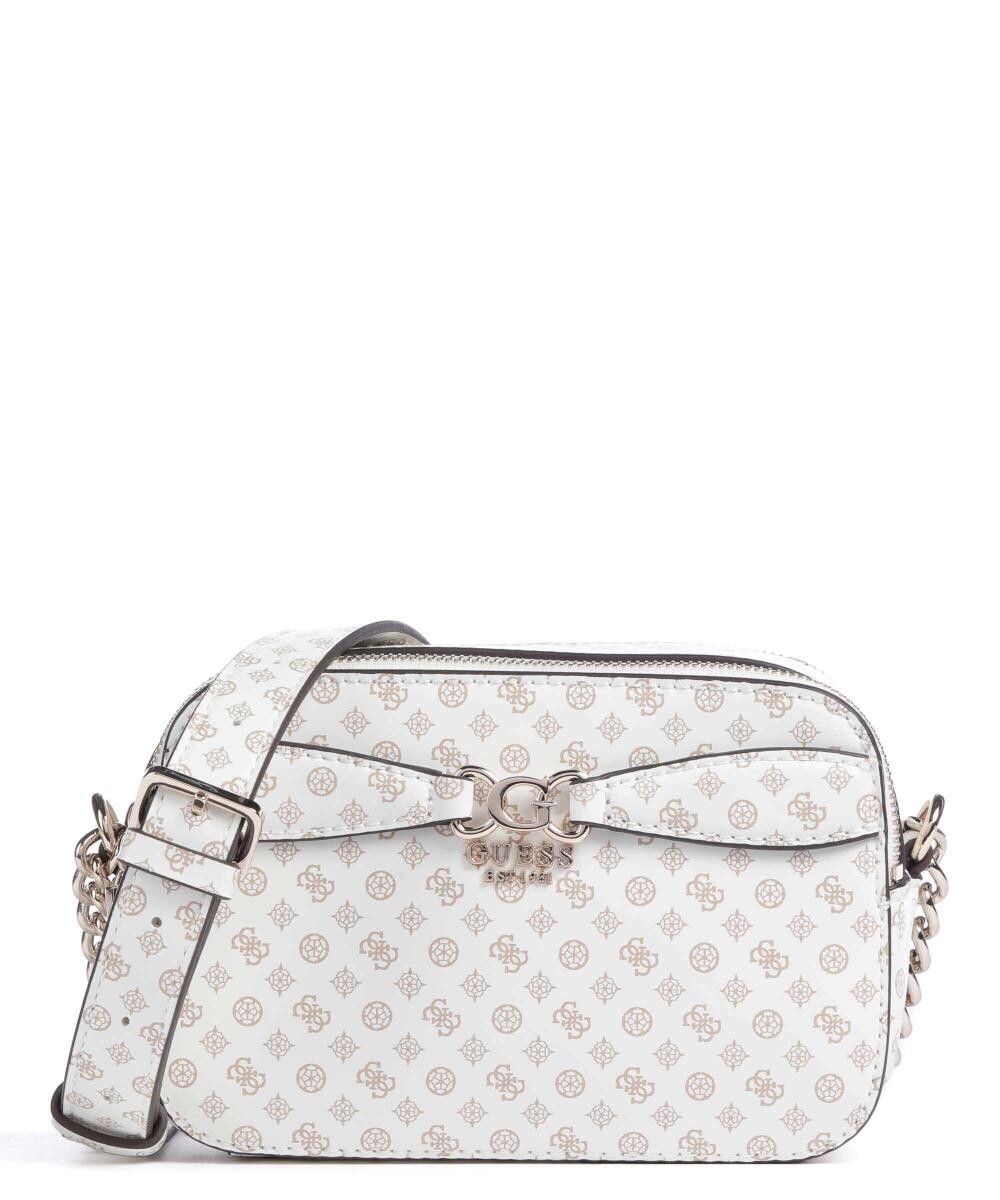 

Сумка через плечо Arlena из искусственной кожи Guess, белый