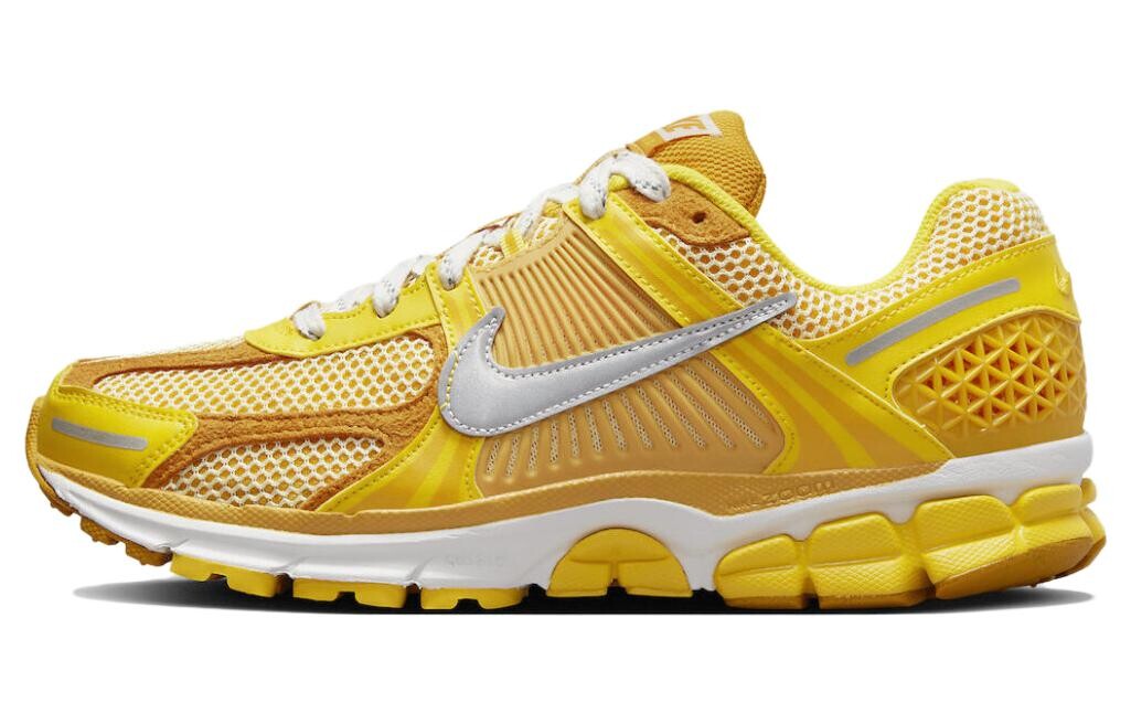 

Nike Zoom Vomero 5 Varsity Maize Laser Оранжевый