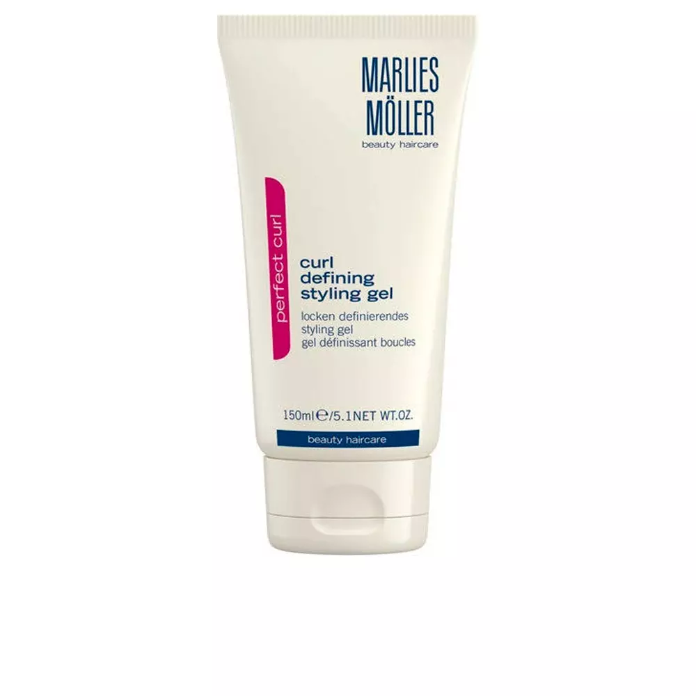 

Гель для укладки волос Curl activating styling gel Marlies Möller, 150 мл.