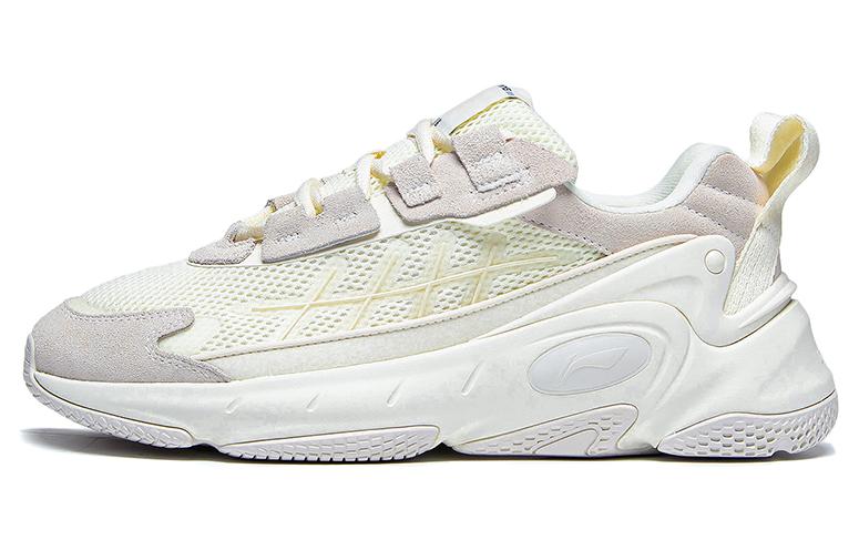 Кроссовки Li Ning LiNing Lifestyle, белый