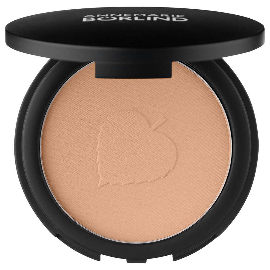 

Пудра ANNEMARIE BÖRLIND Compact Powder, Beige / 9 g