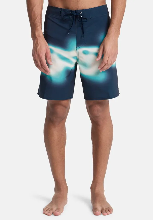 

Плавки surfsilk прямого кроя 18 Quiksilver, Dark Navy Thermo Stripe, Синий, Плавки surfsilk прямого кроя 18 Quiksilver, Dark Navy Thermo Stripe