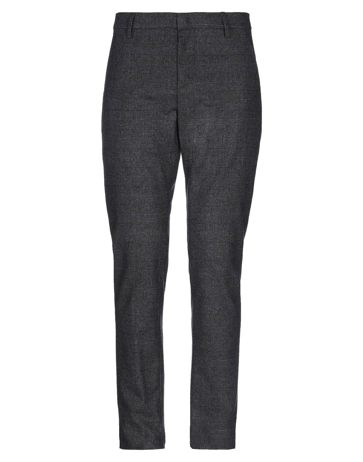 

Брюки Dondup, угольно-серый