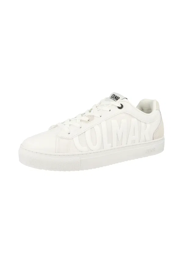 Кроссовки Bradbury Chromatic XT Trainers Colmar, белый — фото 2