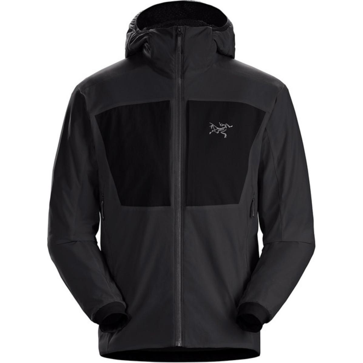 

Arcteryx Куртка мужская, Carbon Black/Carbon Copy