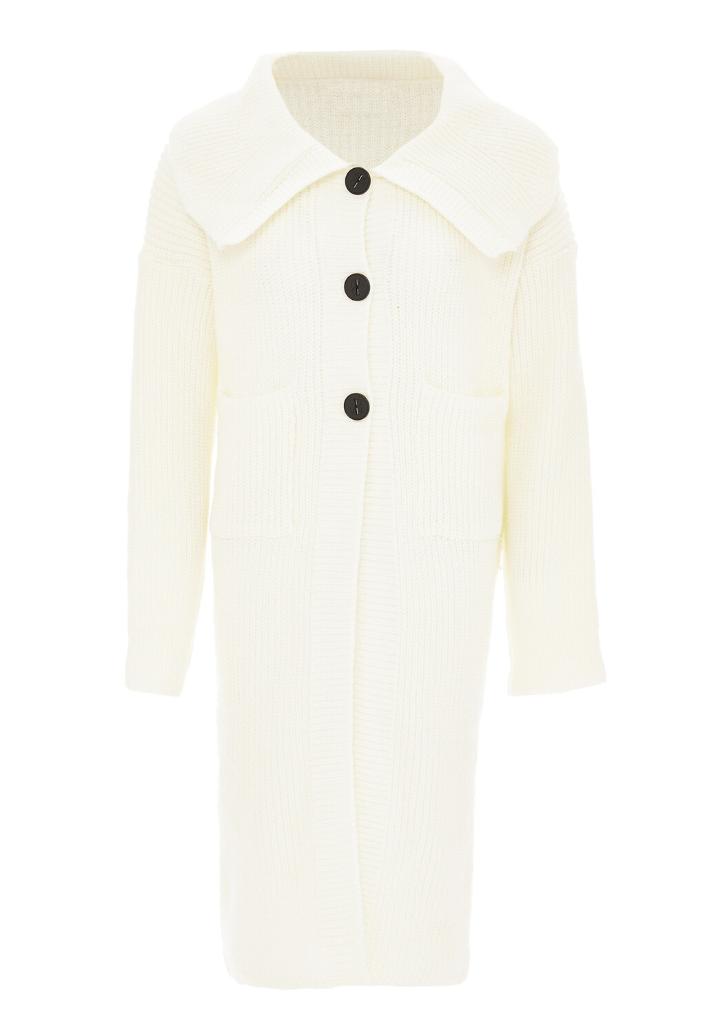

Толстовка RISA Strickjacke, бежевый