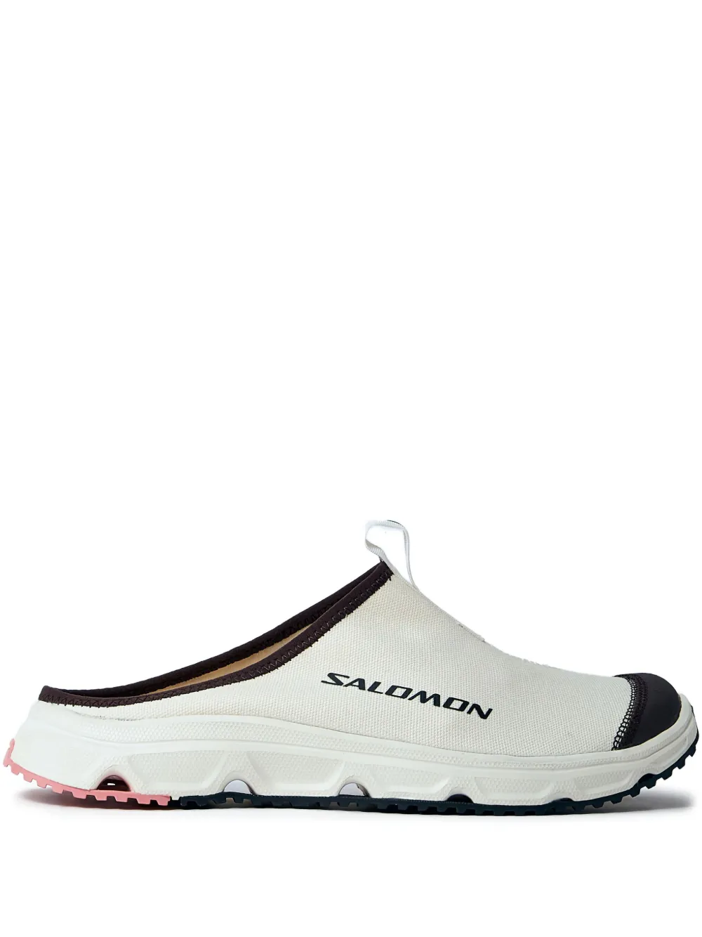 

Мюли RX Slide 3.0 Canvas Salomon, нейтральный