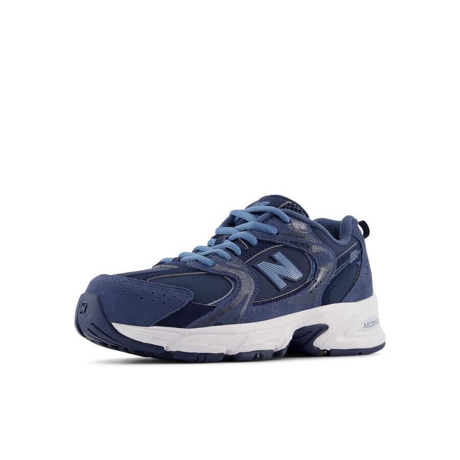 

Кроссовки new balance Sneakers 530, цвет navy/dark blue