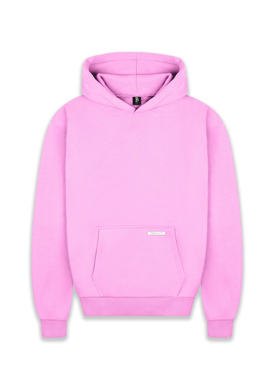 

Толстовка Dropsize, Pink