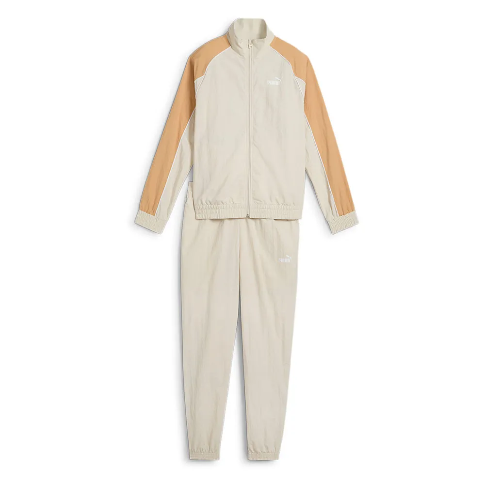 

Спортивный костюм Puma 685080, бежевый