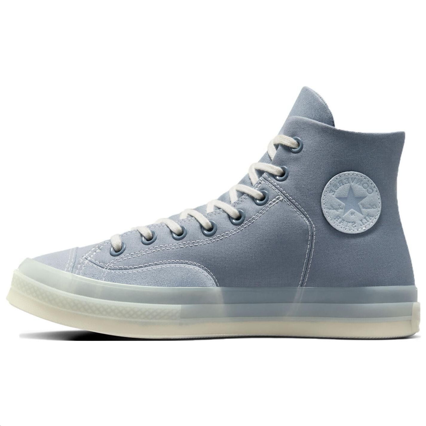 

Converse Chuck 70 Marquis парусиновая обувь унисекс, Blue