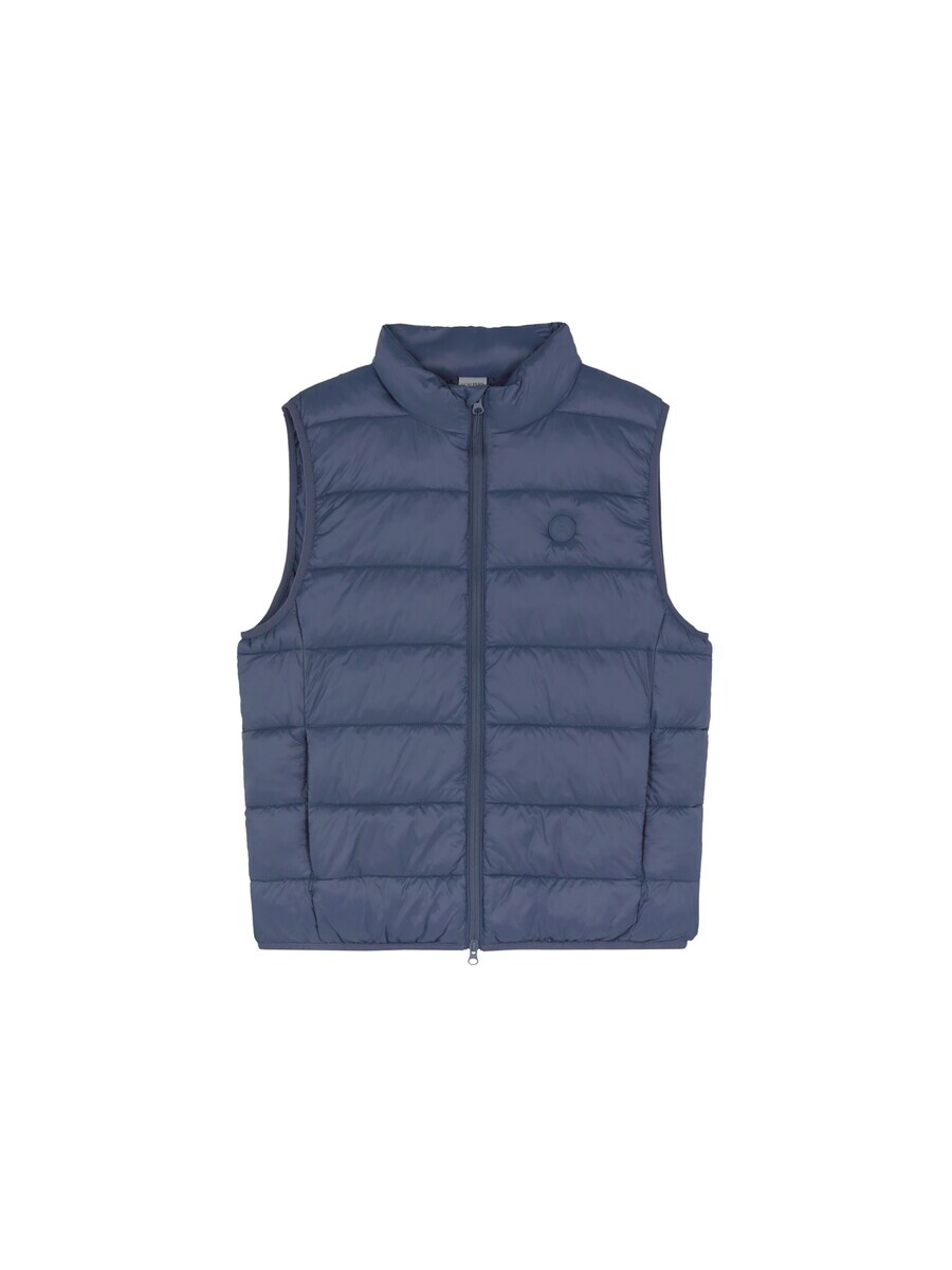 

Жилет Scalpers Vest, синий