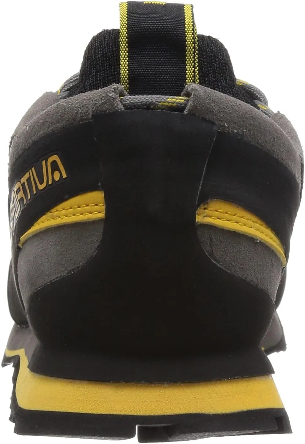 Мужские туфли La Pack Zustiegs LA SPORTIVA, Grey Yellow — фото 3