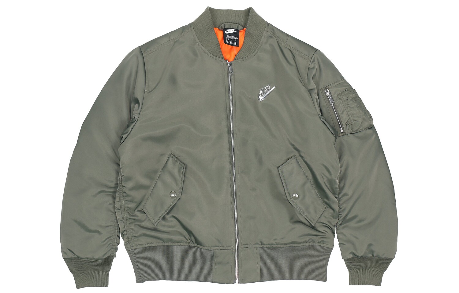 

Мужская бейсбольная майка Nike, цвет Green