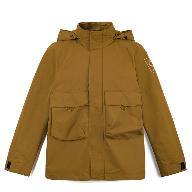 

Timberland Водонепроницаемая и дышащая ветрозащитная куртка-ветровка мужская светло-коричневая, Розовый, Timberland Водонепроницаемая и дышащая ветрозащитная куртка-ветровка мужская светло-коричневая