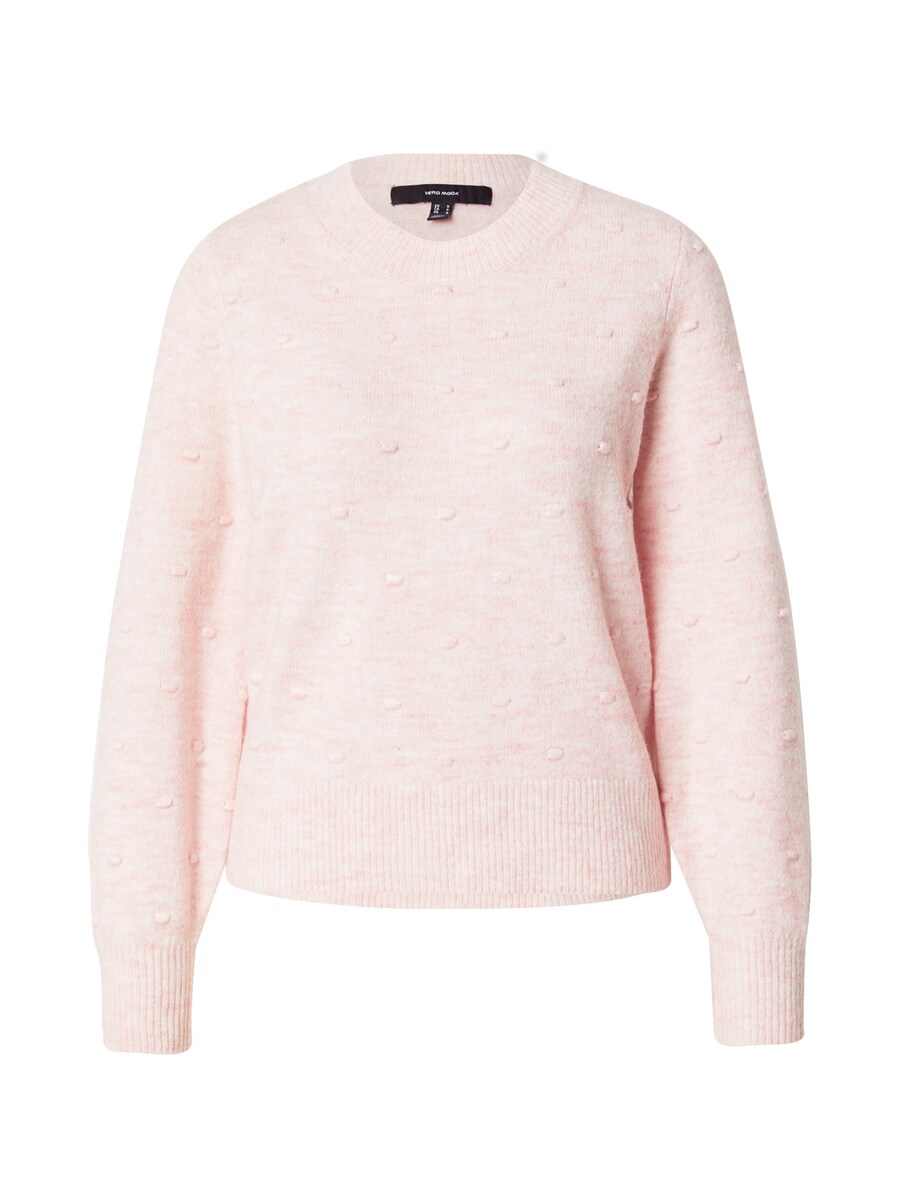 

Свитер VERO MODA VMFrancesca, Pink